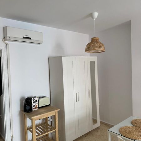Apartamento Banda Playa Sanlúcar de Barrameda Zewnętrze zdjęcie