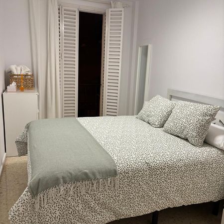Apartamento Banda Playa Sanlúcar de Barrameda Zewnętrze zdjęcie