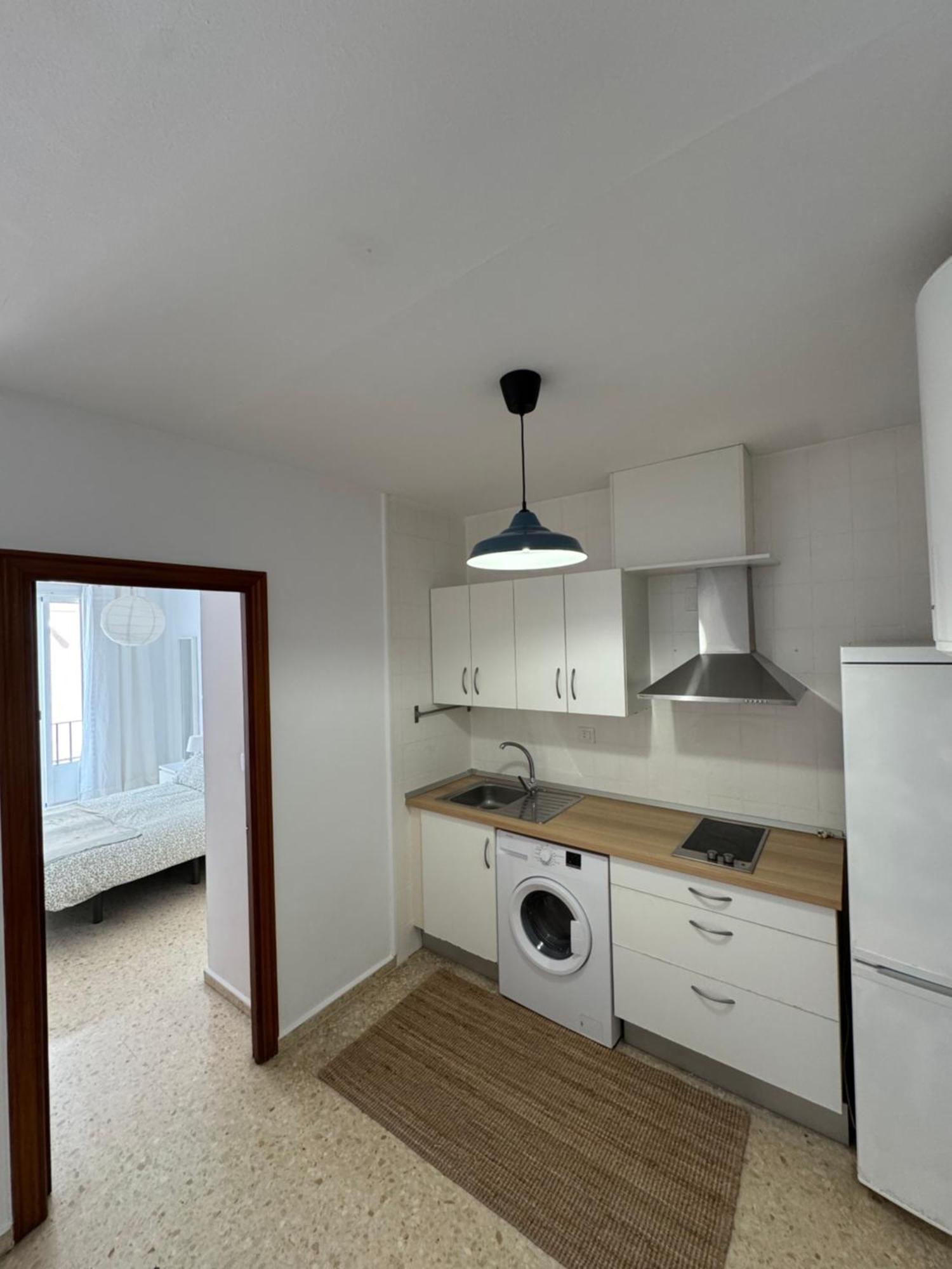 Apartamento Banda Playa Sanlúcar de Barrameda Zewnętrze zdjęcie