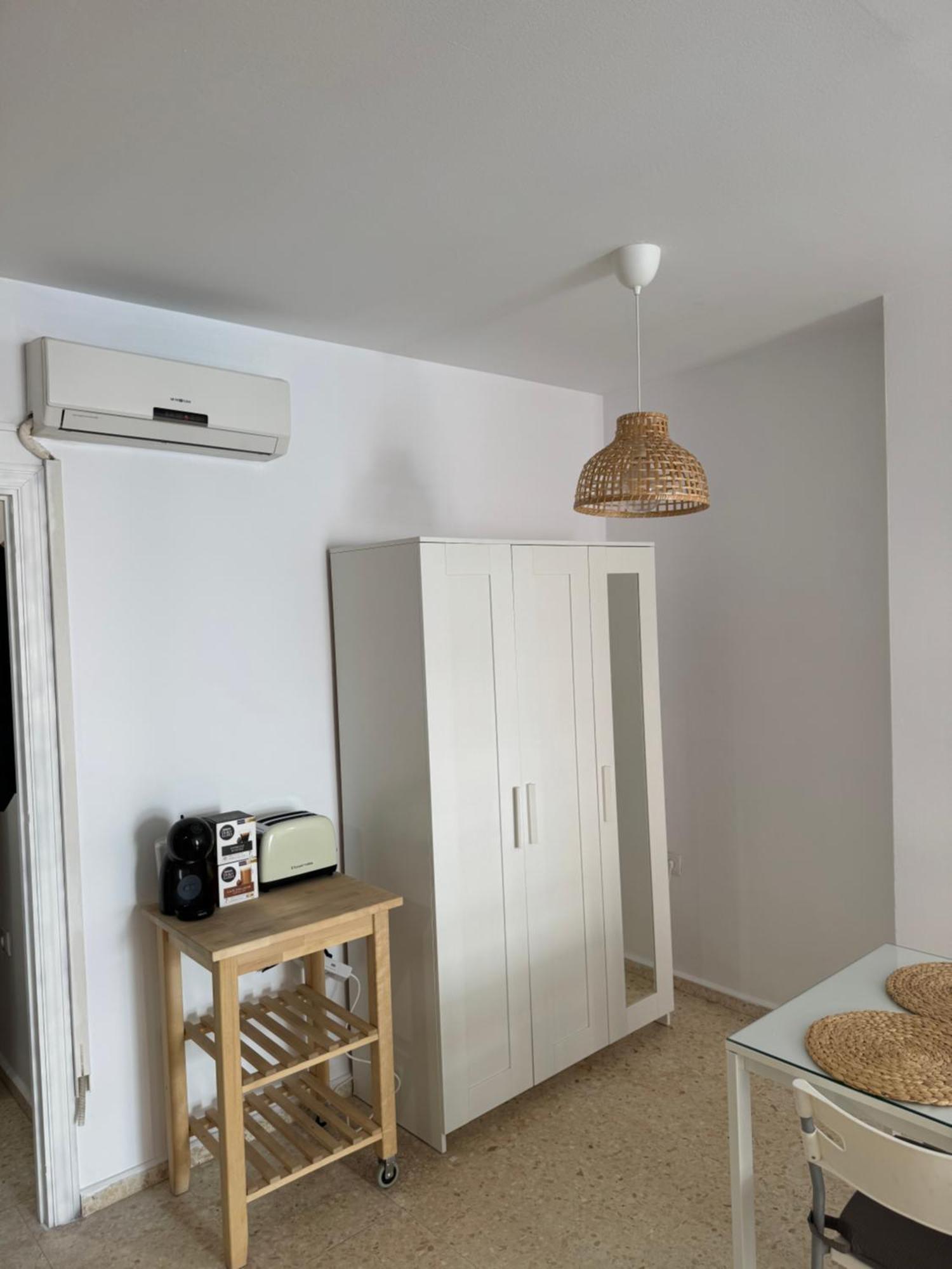Apartamento Banda Playa Sanlúcar de Barrameda Zewnętrze zdjęcie